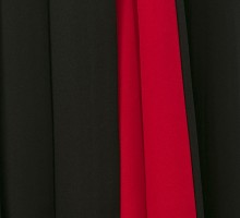 振袖袴|153〜158cm|和風館|片身がわり|卒業式袴フルセット(白系)|卒業袴(普通サイズ)
