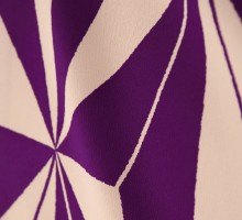 148～152㎝|レトロ|レンタル袴|卒業式袴フルセット(紫系)|卒業袴(普通サイズ)9