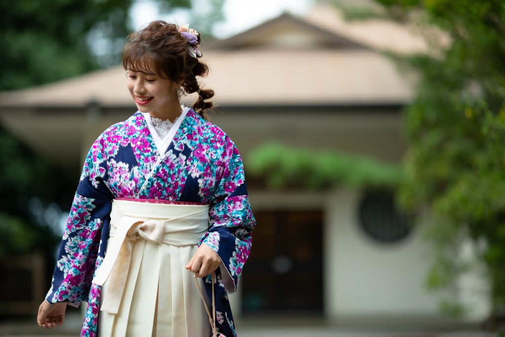 ヘアスタイル